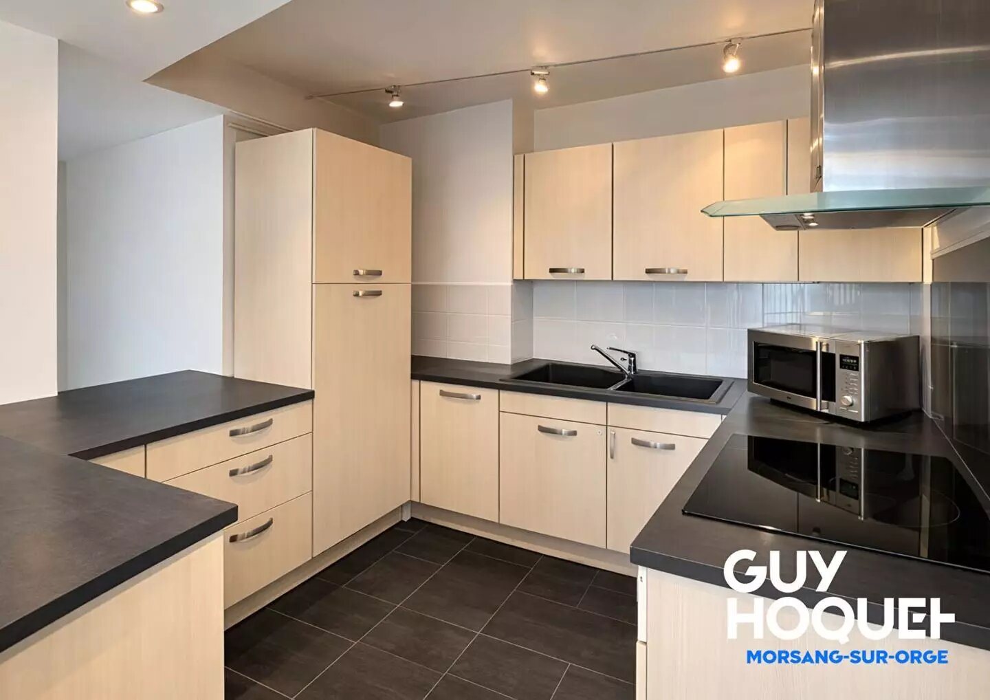 Appartement à louer, 81m², Morsang-sur-Orge