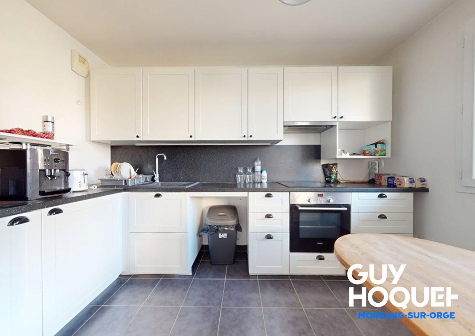 Appartement à vendre, 77m², Athis-Mons