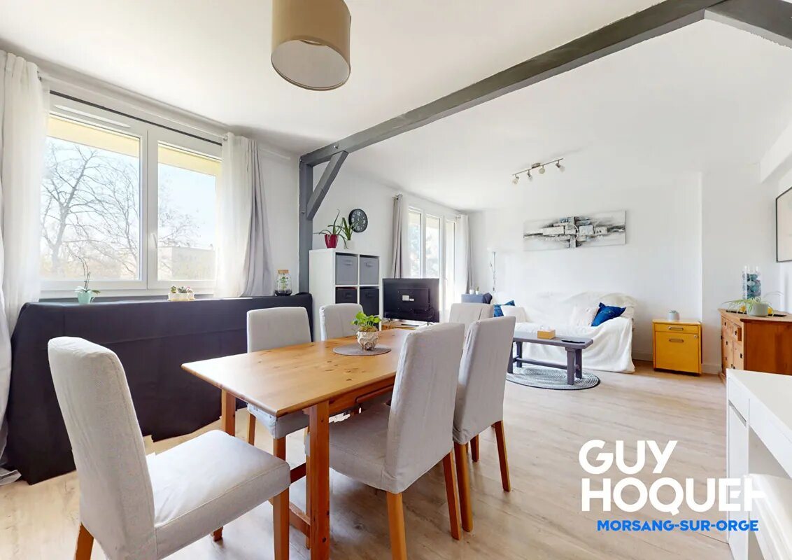 Appartement à vendre, 65m², Janville-sur-Juine