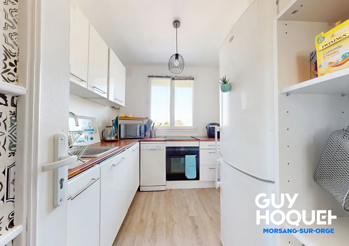 Appartement à vendre, 65m², Janville-sur-Juine