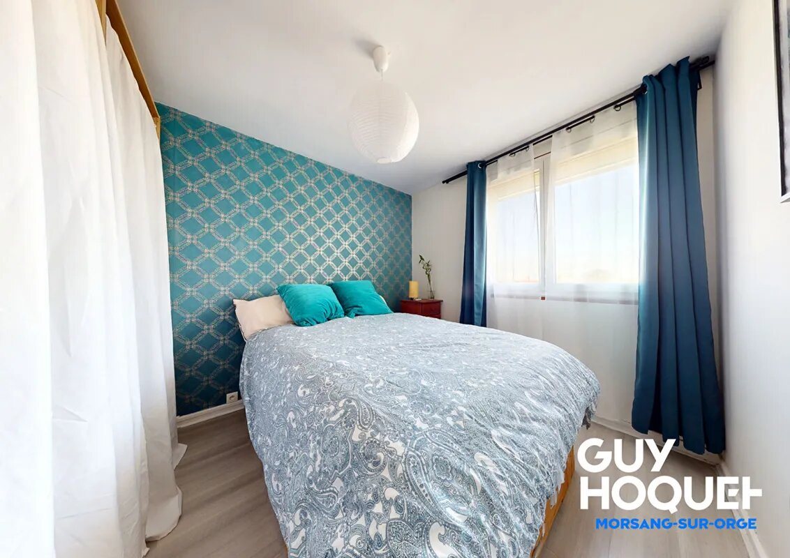 Appartement à vendre, 65m², Janville-sur-Juine