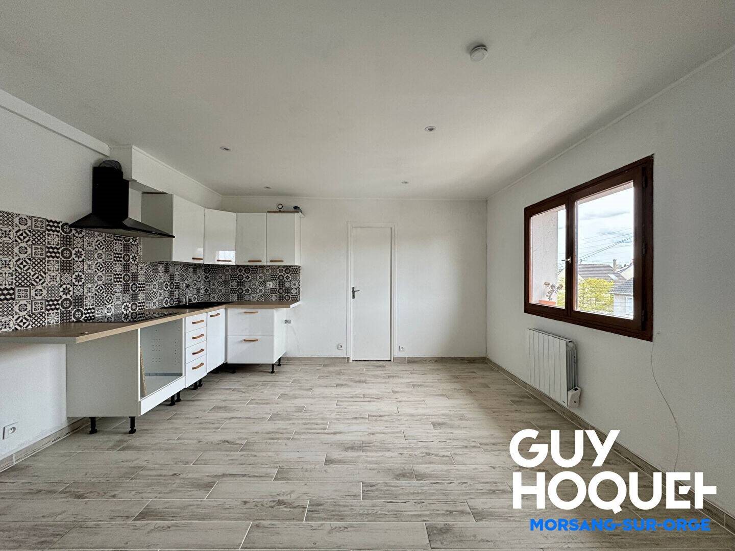 Appartement à louer, 37m², Morsang-sur-Orge