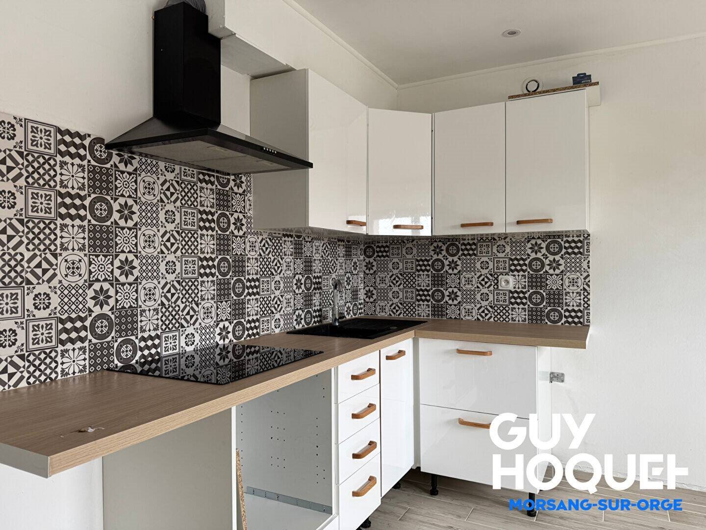 Appartement à louer, 37m², Morsang-sur-Orge