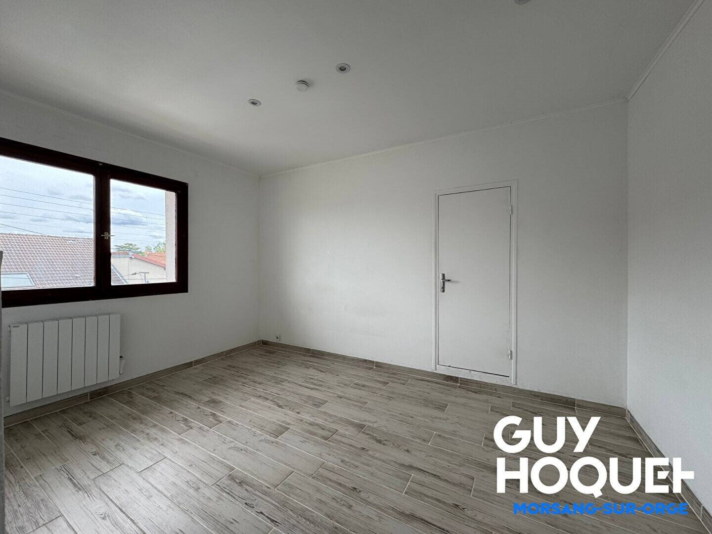 Appartement à louer, 37m², Morsang-sur-Orge