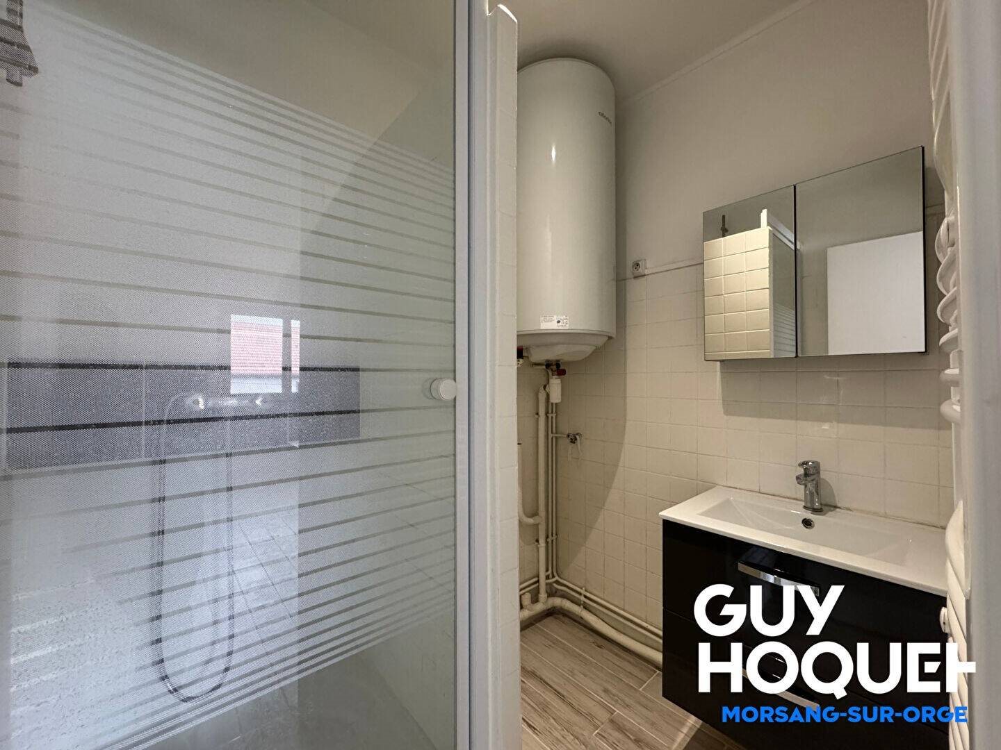 Appartement à louer, 37m², Morsang-sur-Orge