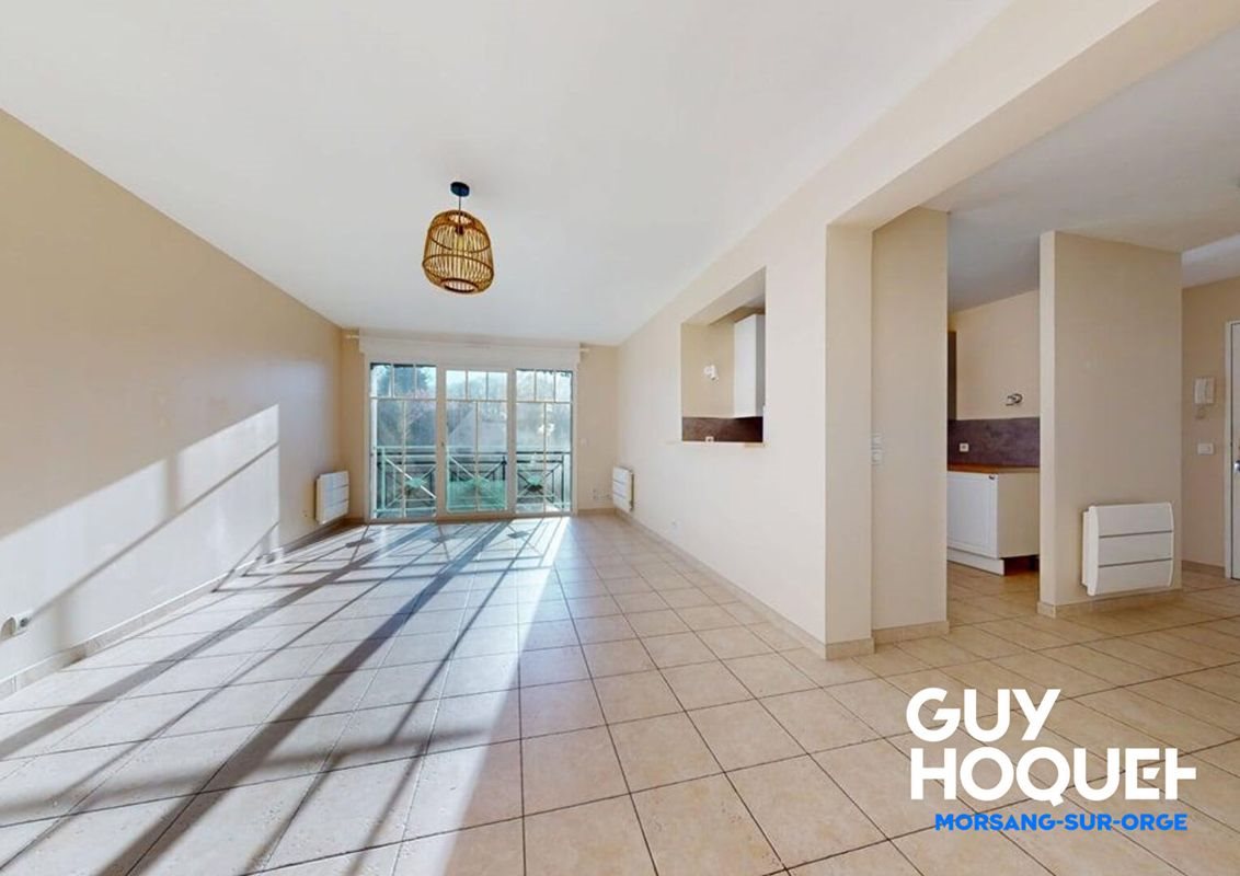 Appartement à vendre, 76m², Janville-sur-Juine