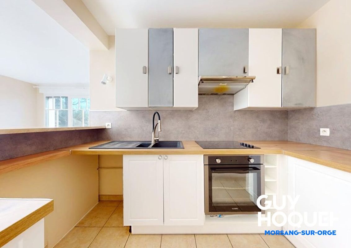 Appartement à vendre, 76m², Janville-sur-Juine