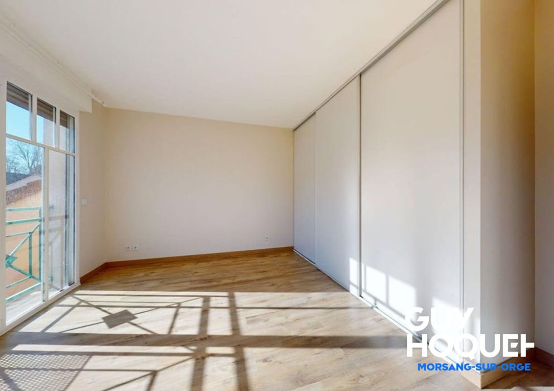Appartement à vendre, 76m², Janville-sur-Juine