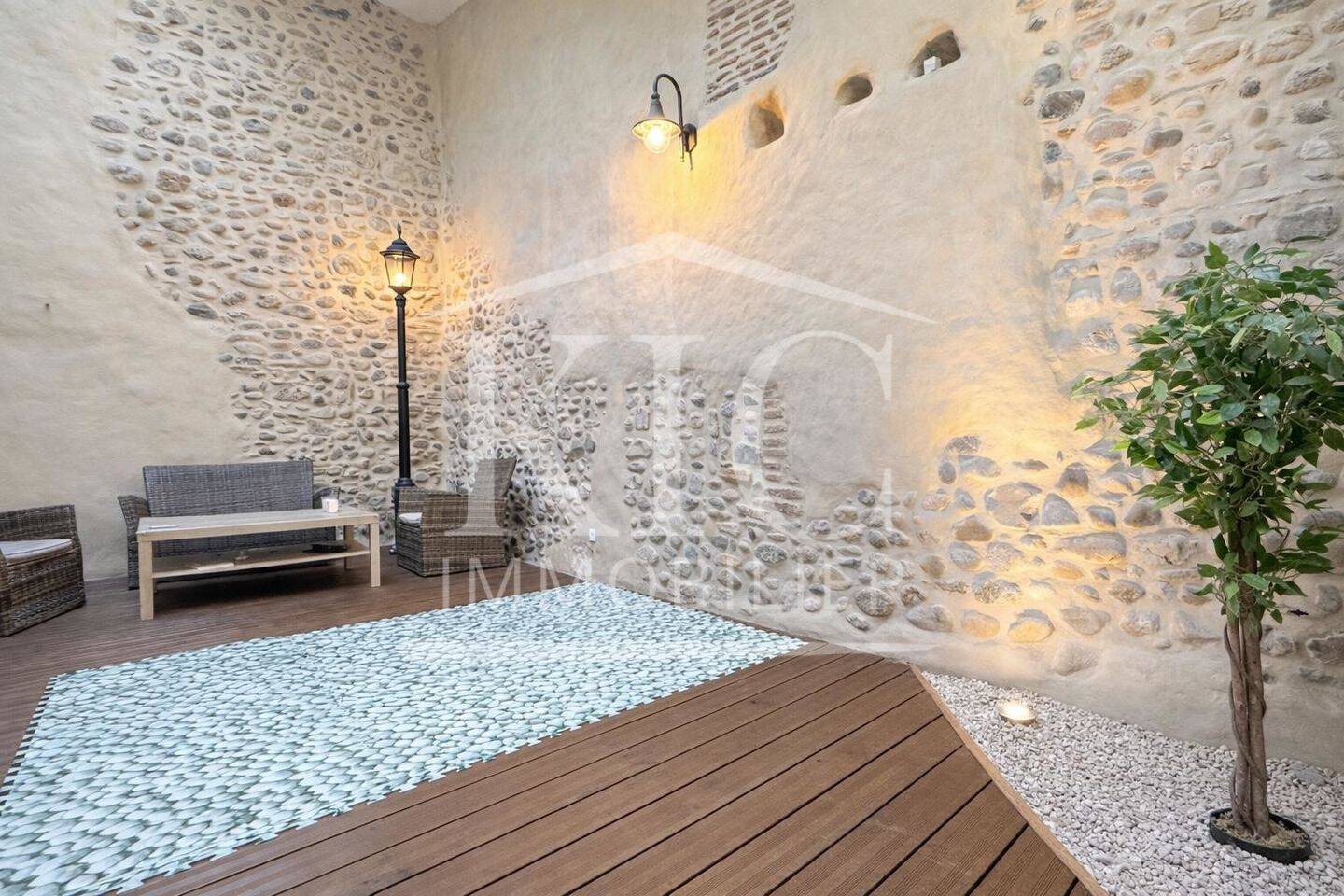 Maison à vendre, 170m², Carcassonne