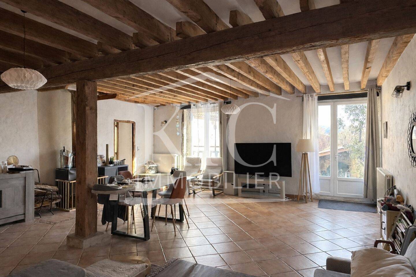 Maison à vendre, 170m², Carcassonne