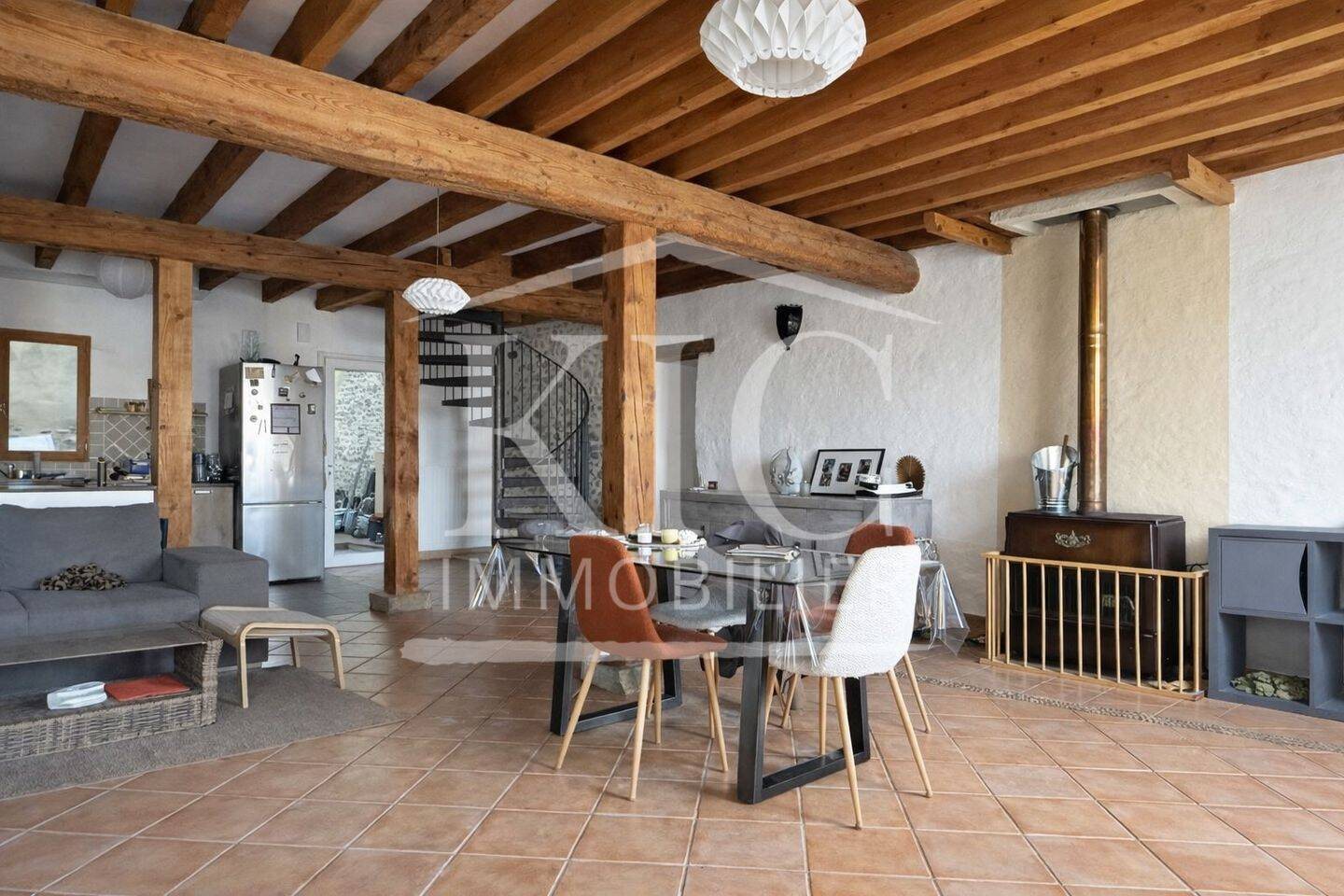 Maison à vendre, 170m², Carcassonne