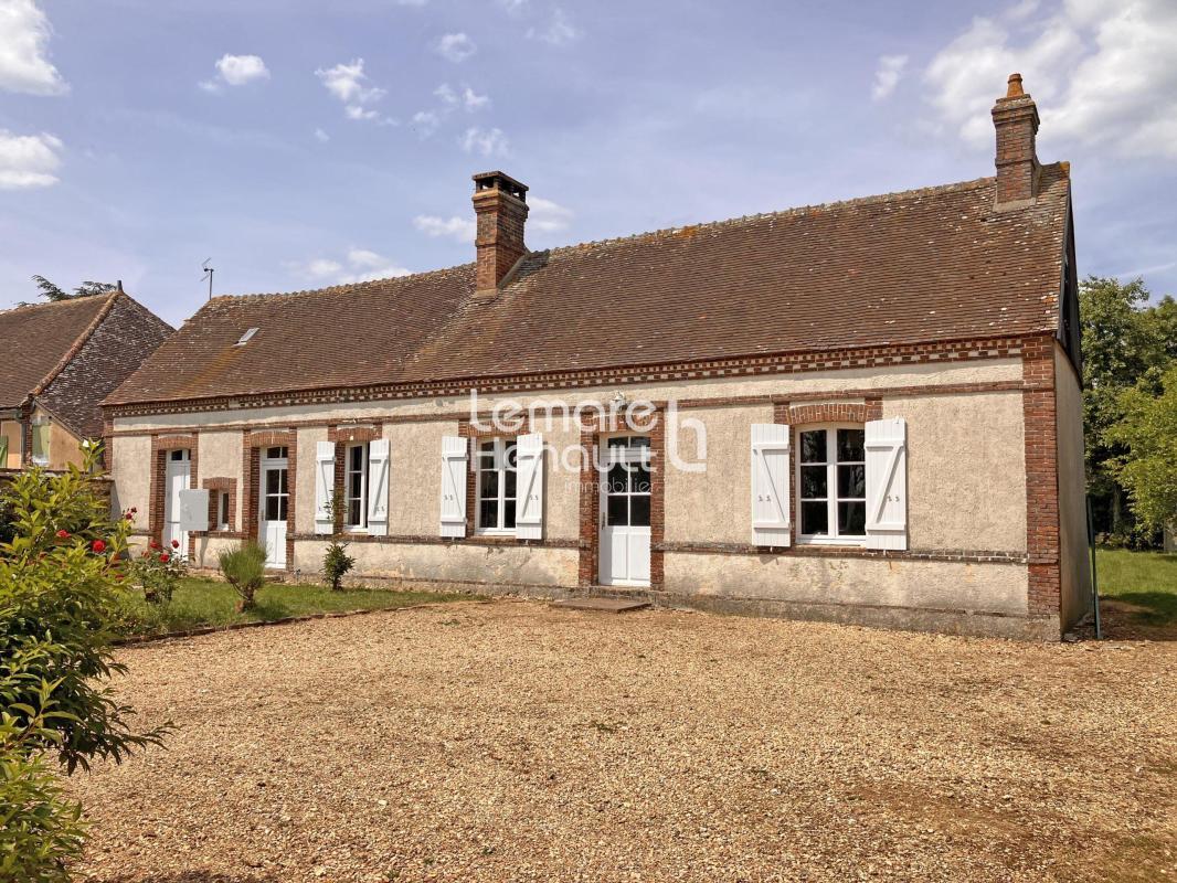 Maison à vendre, 117m², Saulnières