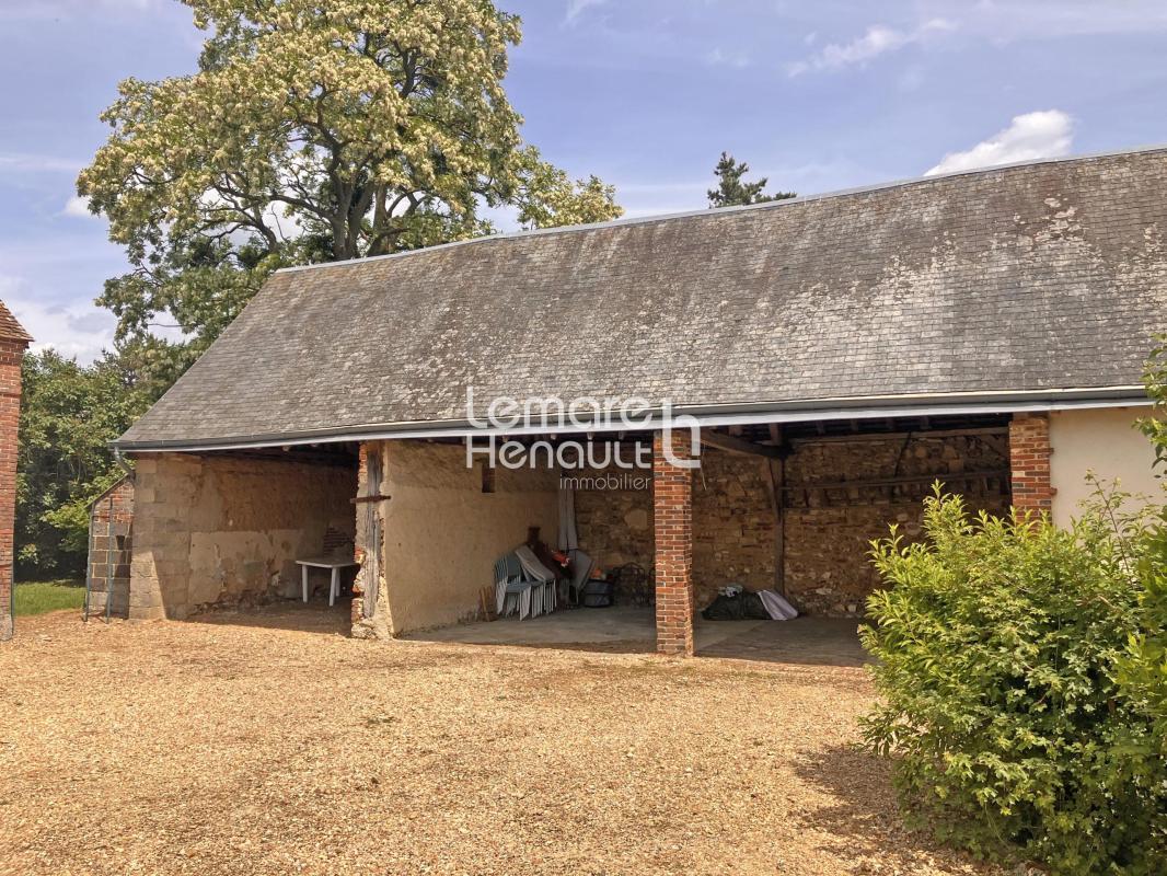 Maison à vendre, 117m², Saulnières