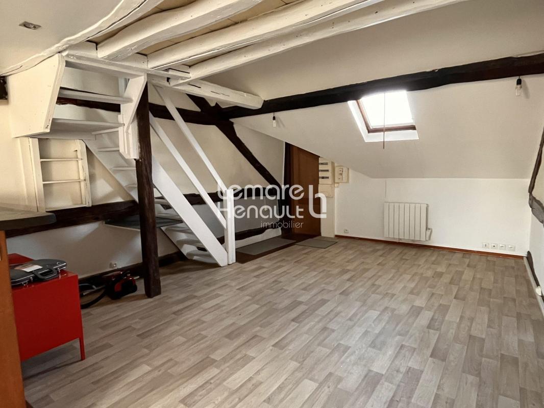Appartement à vendre, 40m², Dreux