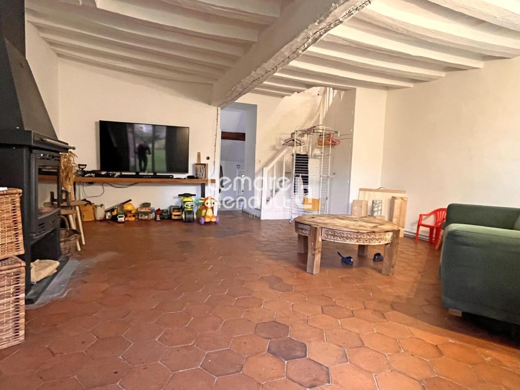 Maison à vendre, 105m², Tréon