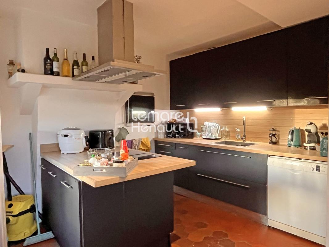 Maison à vendre, 105m², Tréon