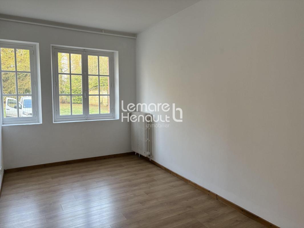 Appartement à vendre, 90m², Abondant