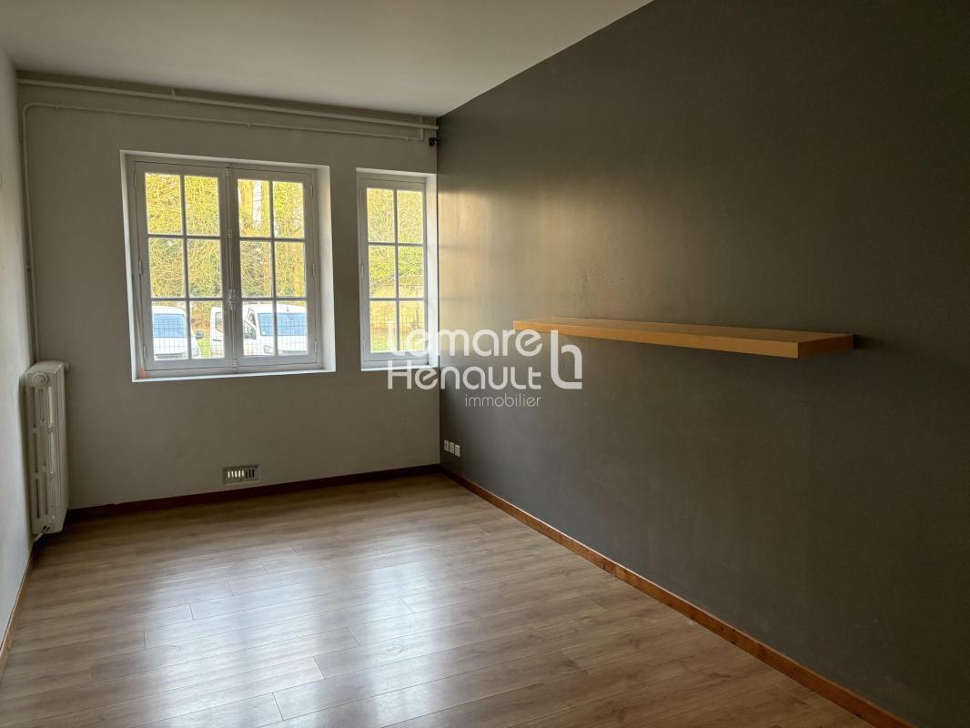 Appartement à vendre, 90m², Abondant