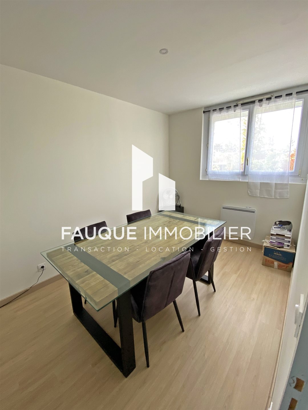 Appartement à louer, 53m², Malissard