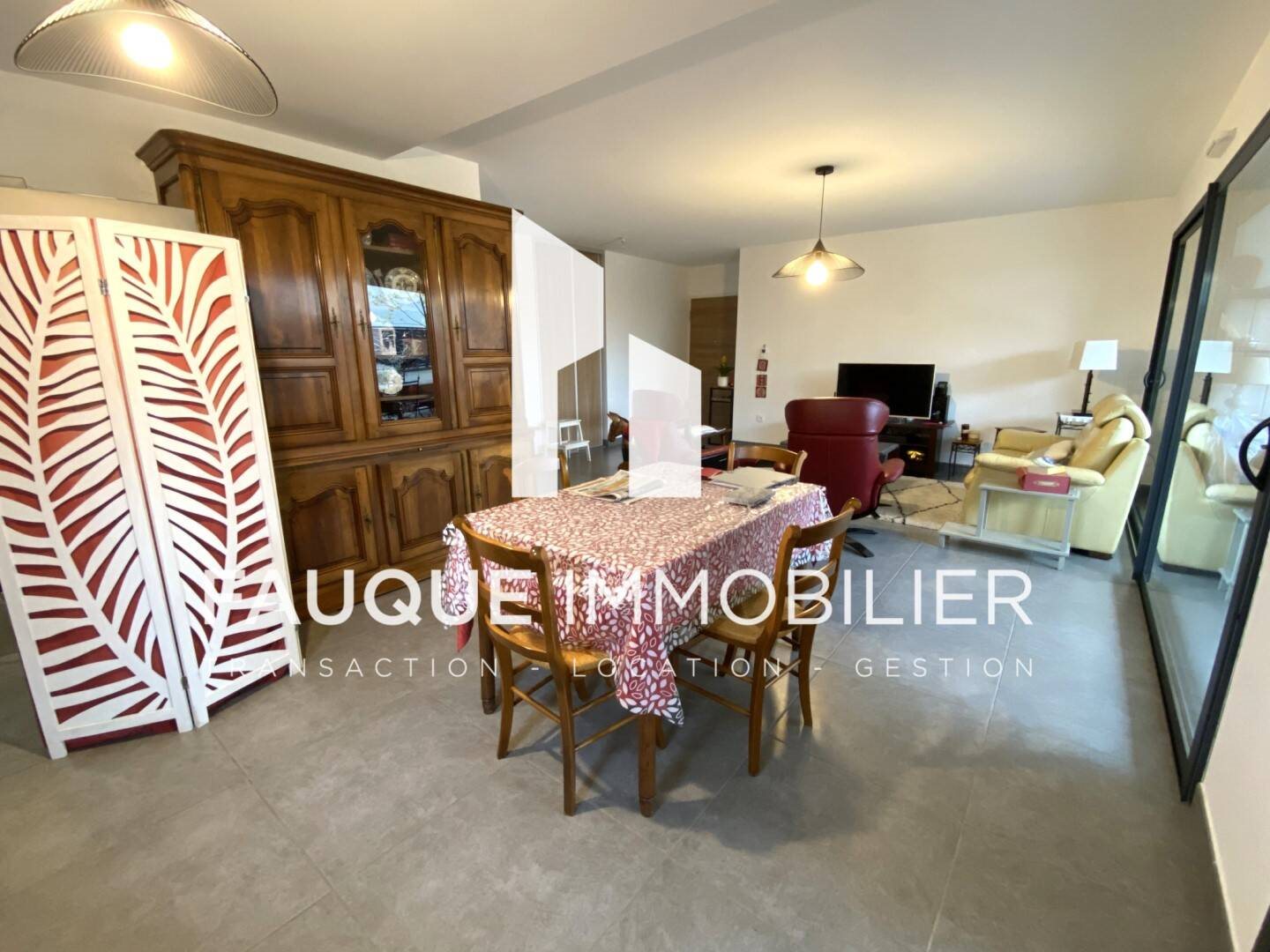 Appartement à louer, 81m², Chabeuil