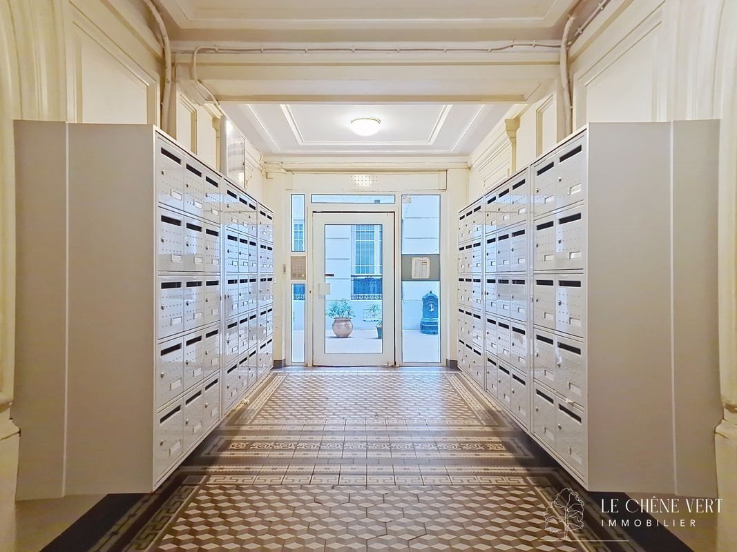 Appartement à vendre, 30m², Paris 11ème