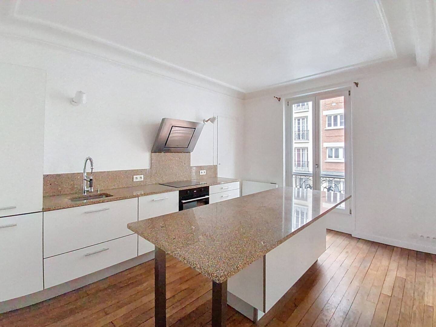 Appartement à vendre, 56m², Paris 12ème