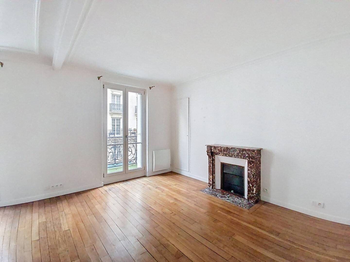 Appartement à vendre, 56m², Paris 12ème
