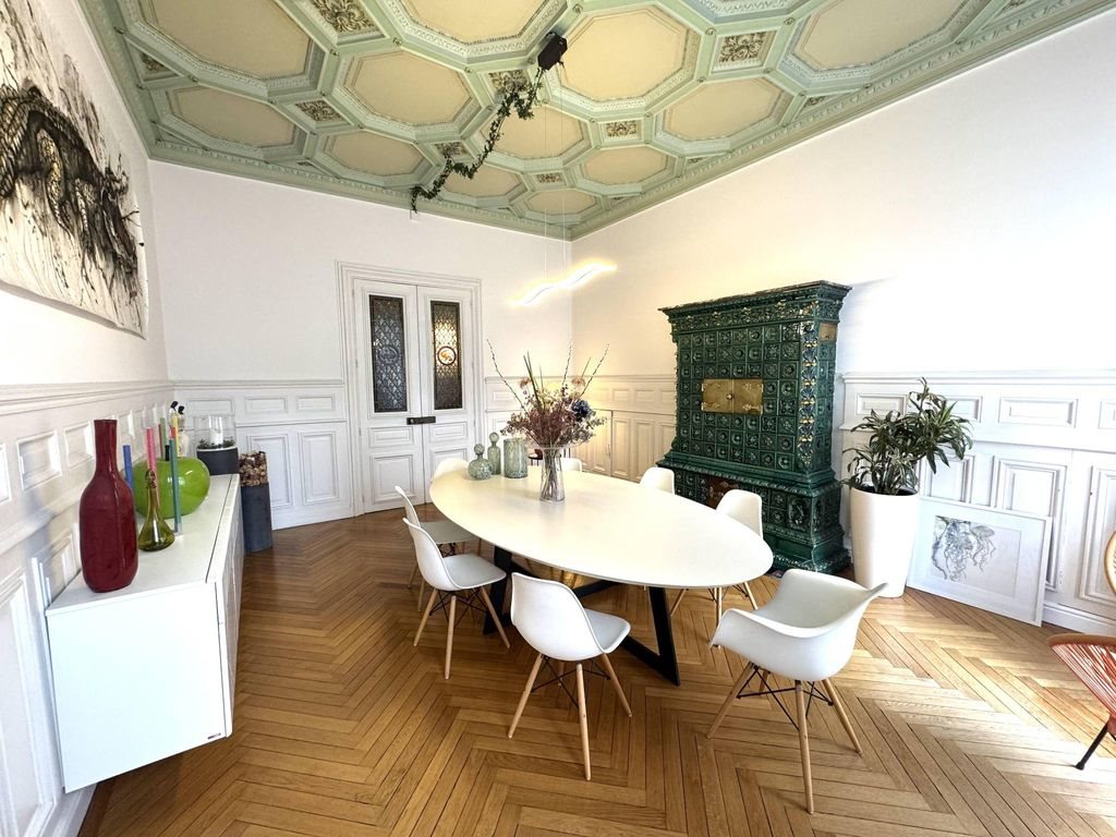 Appartement à vendre, 212m², Clermont-Ferrand