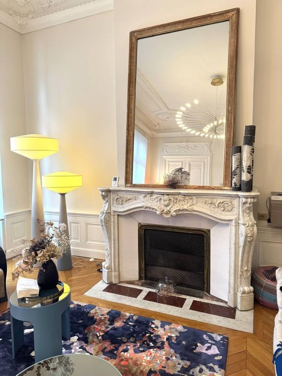 Appartement à vendre, 212m², Clermont-Ferrand