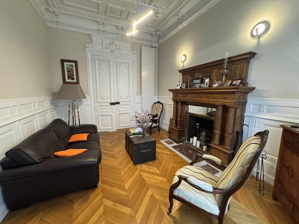 Appartement à vendre, 212m², Clermont-Ferrand