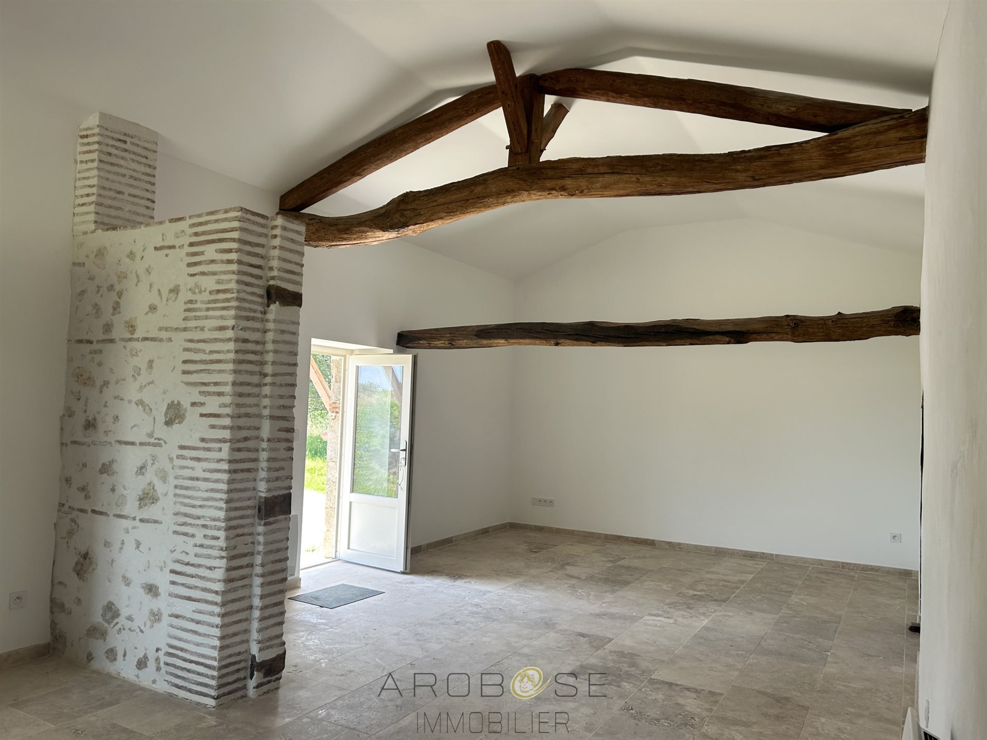 Maison à louer, 87m², Saint-Pierre-de-Buzet