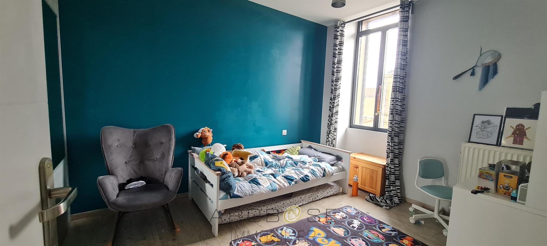 Maison à vendre, 124m², Gontaud-de-Nogaret