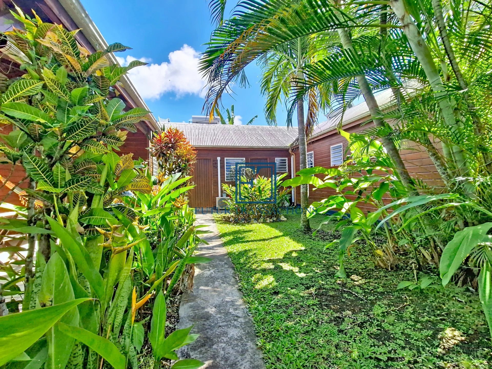 Maison à vendre, 700m², Marseille 8ème