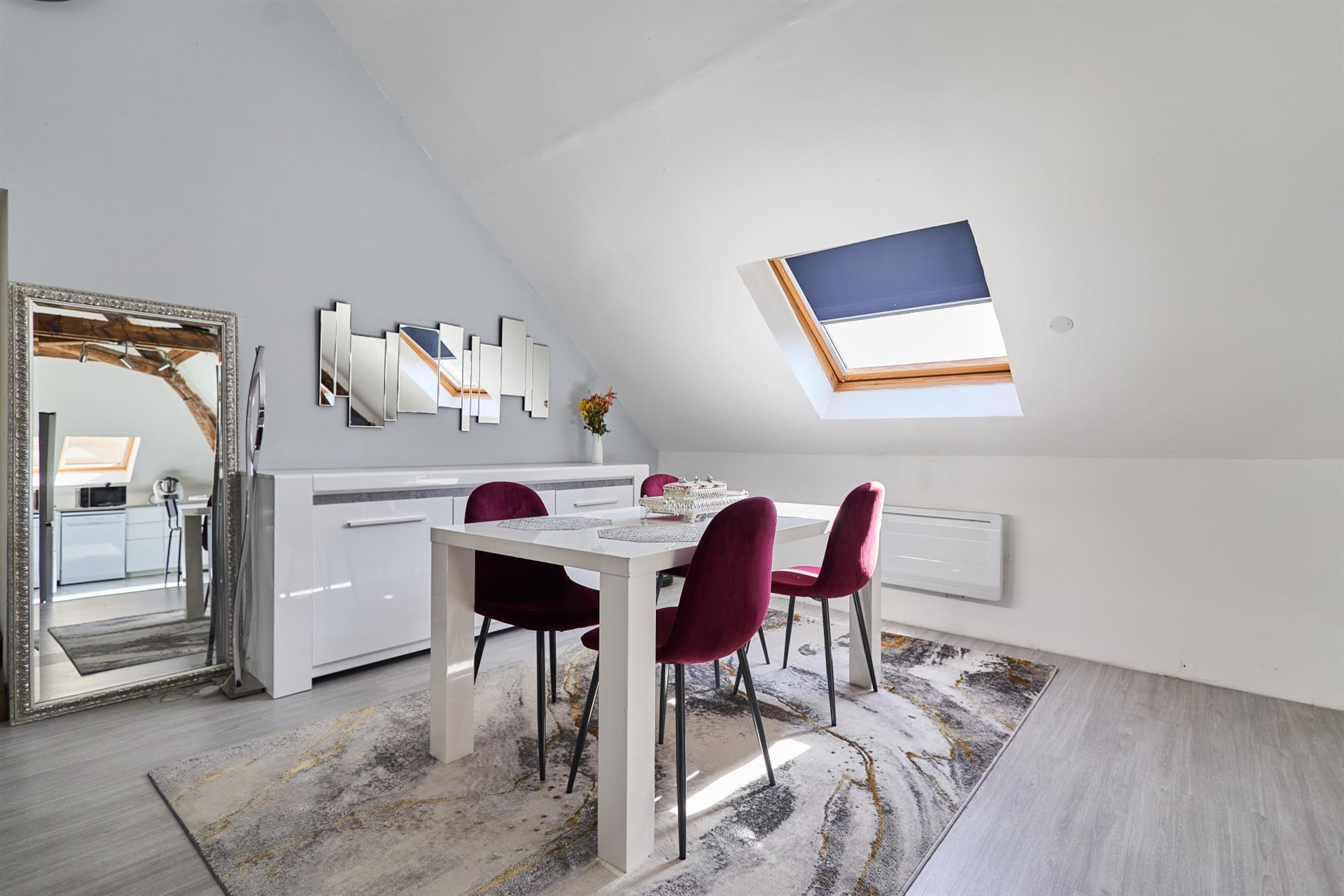 Appartement à vendre, 70m², Magenta