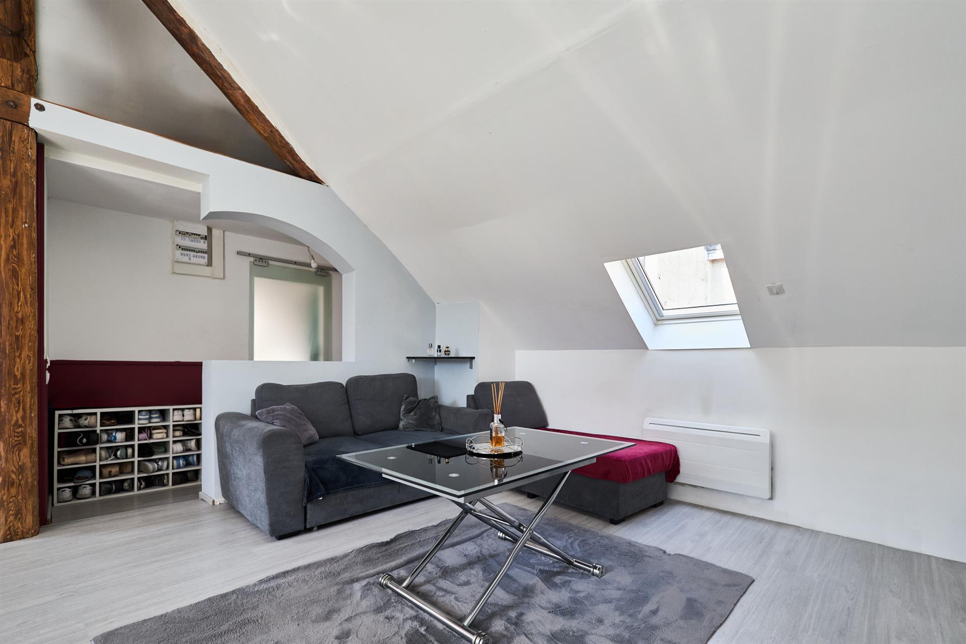 Appartement à vendre, 70m², Magenta