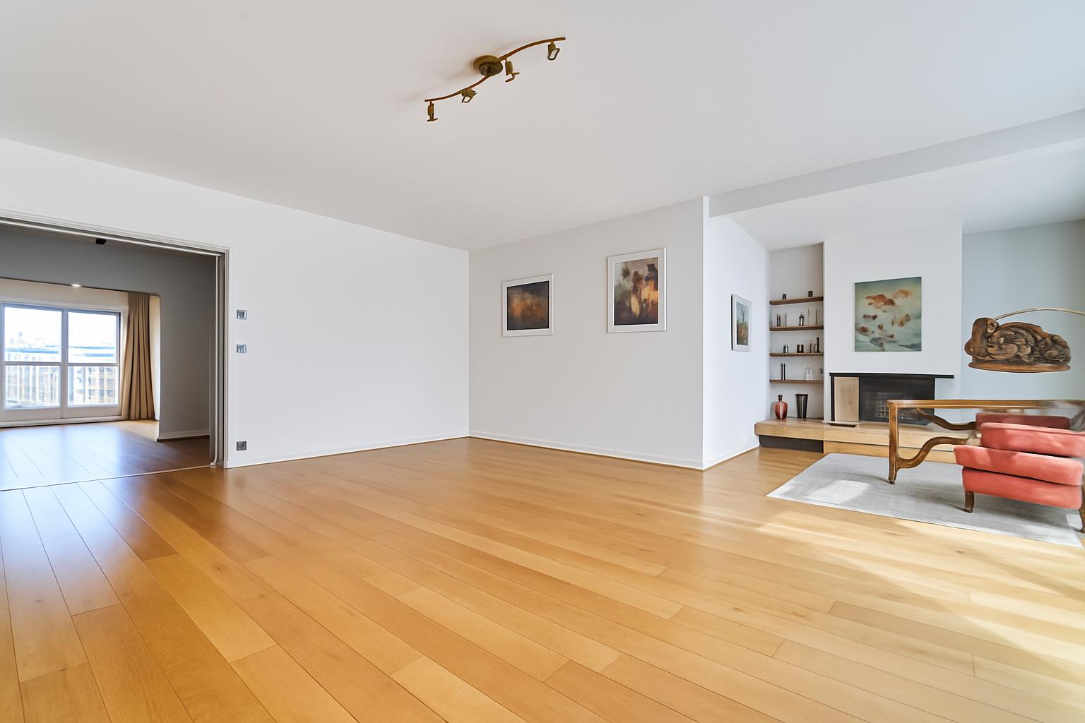 Appartement à vendre, 157m², Reims