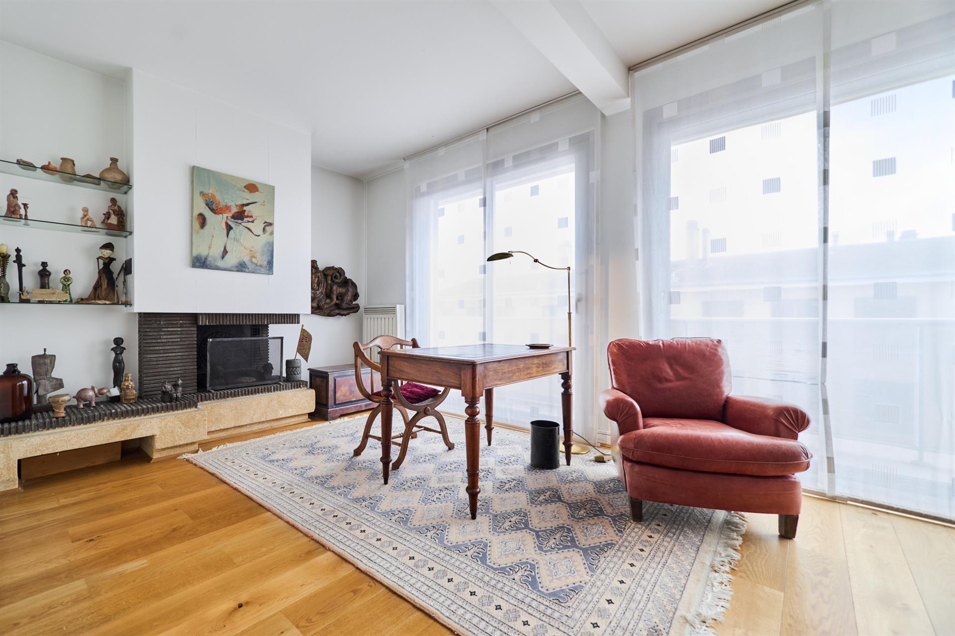 Appartement à vendre, 157m², Reims