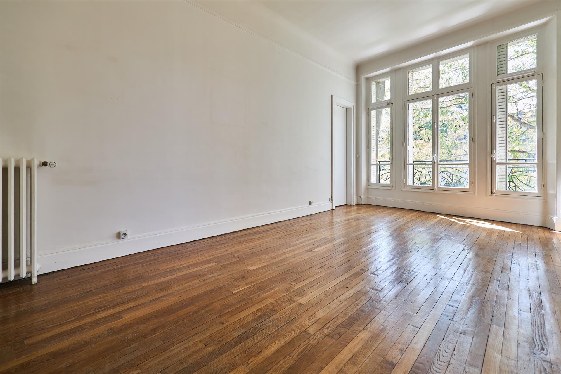 Appartement à vendre, 147m², Reims