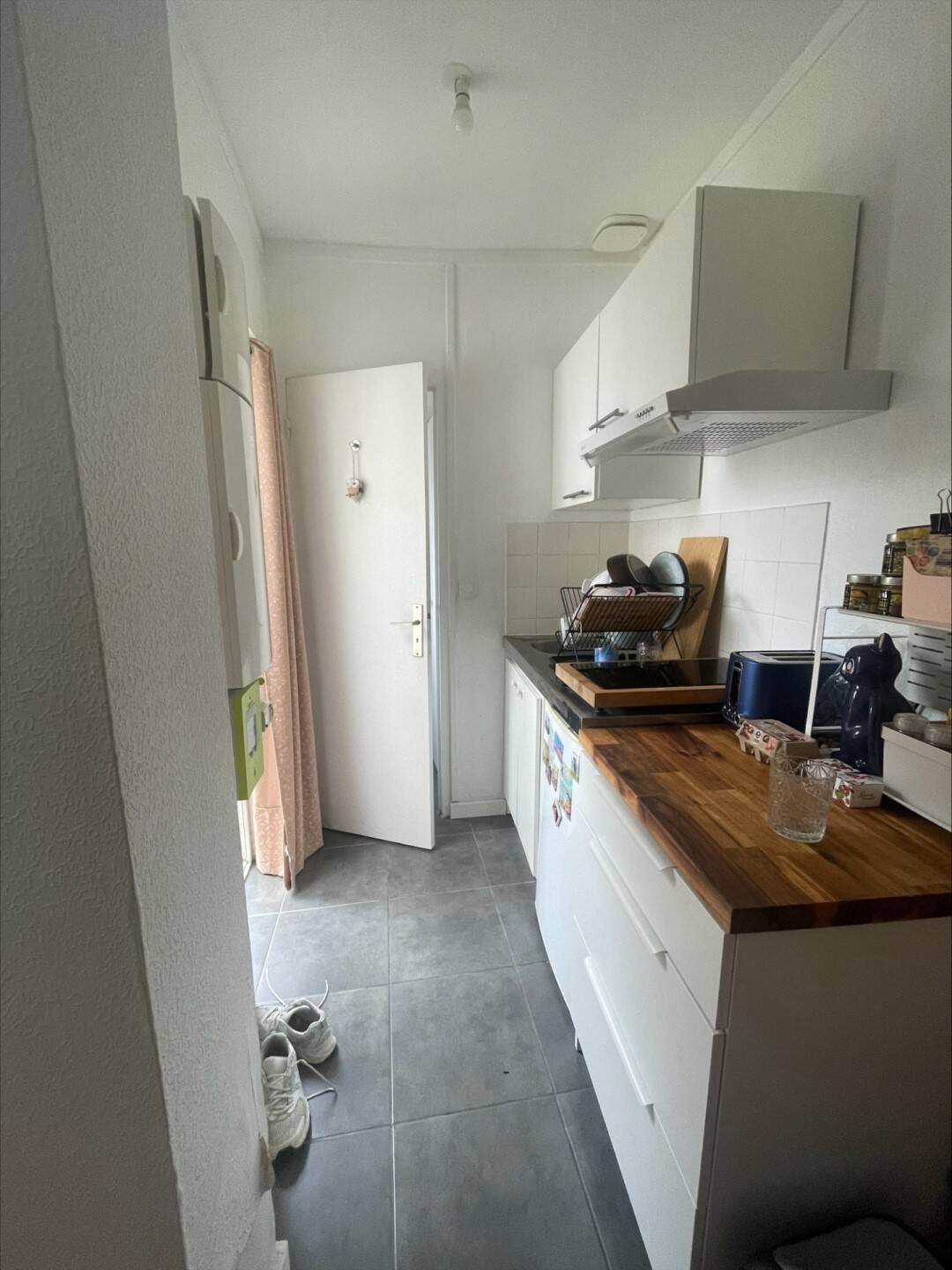 Maison à louer, 27m², Bordeaux