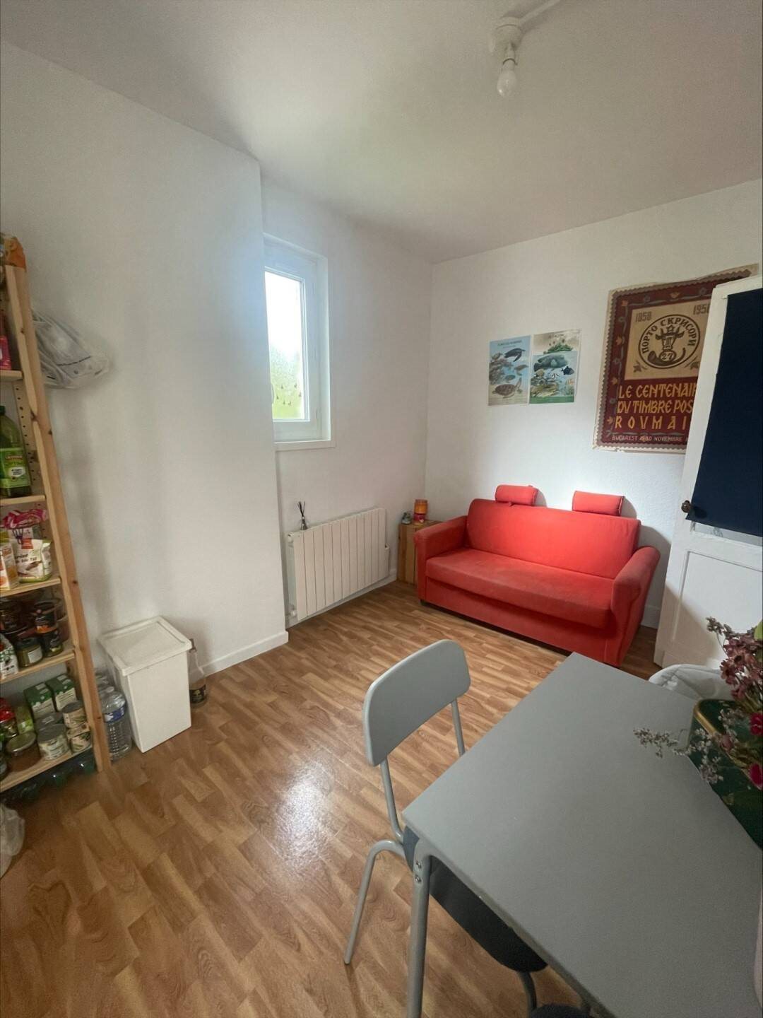 Maison à louer, 27m², Bordeaux