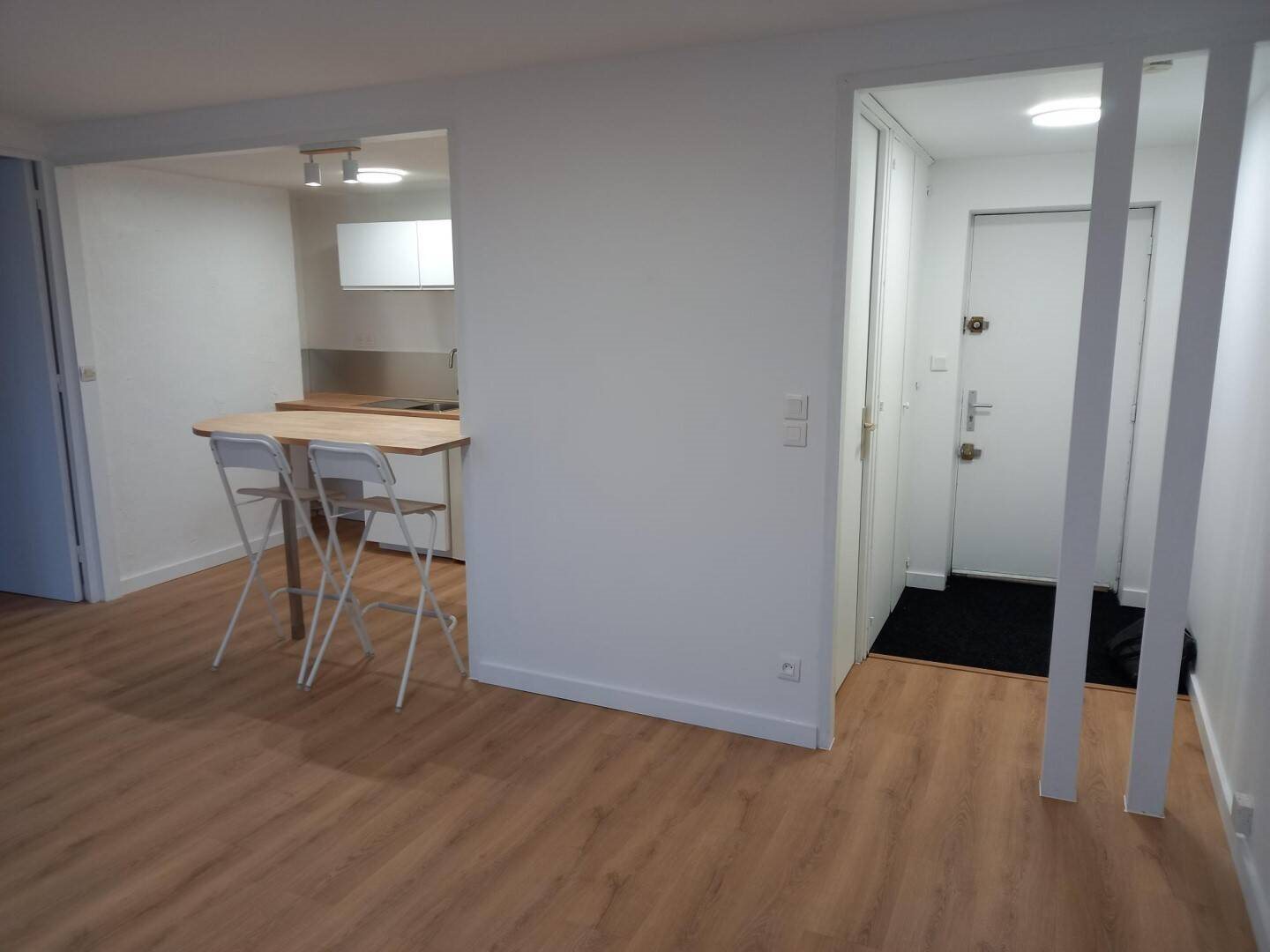 Appartement à vendre, 39m², Bordeaux