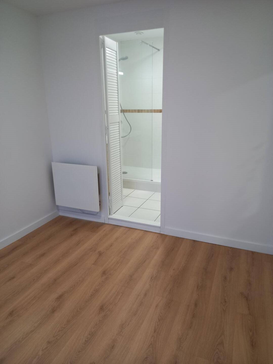 Appartement à vendre, 39m², Bordeaux