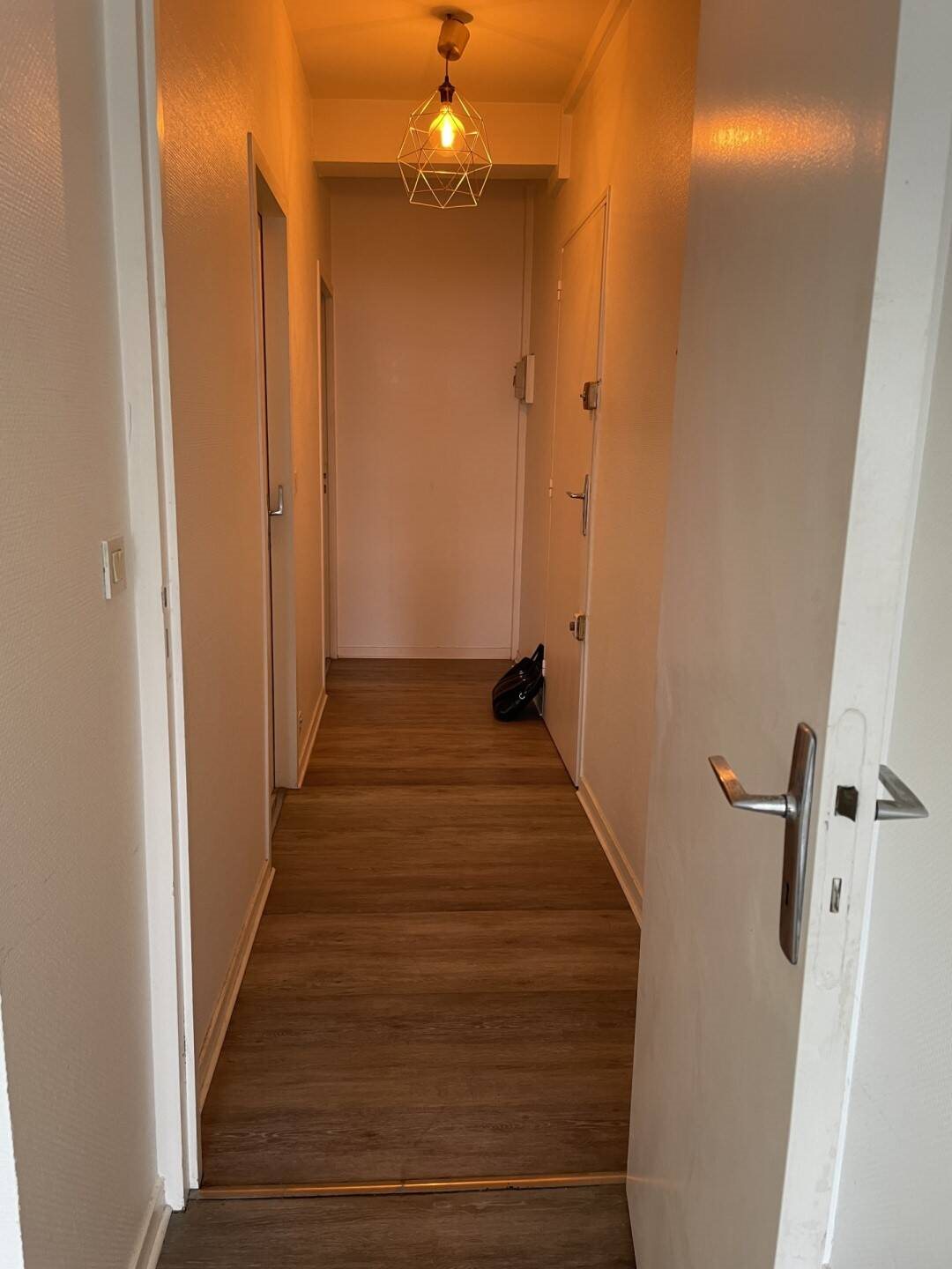 Appartement à louer, 52m², Bordeaux