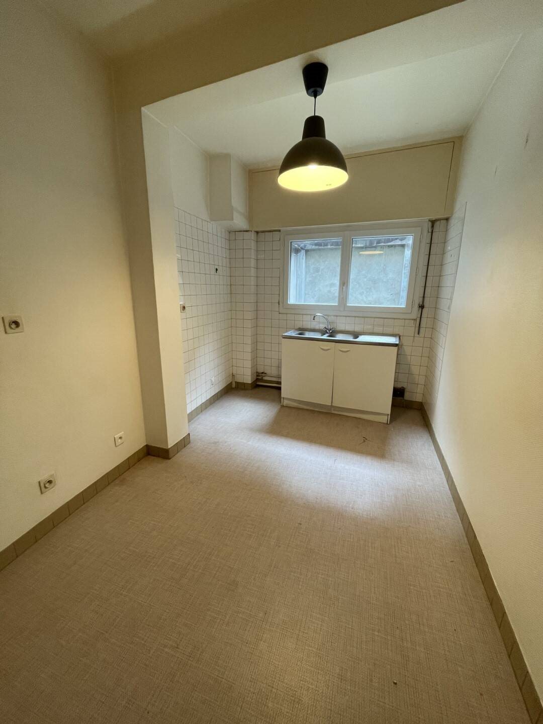 Appartement à louer, 52m², Bordeaux