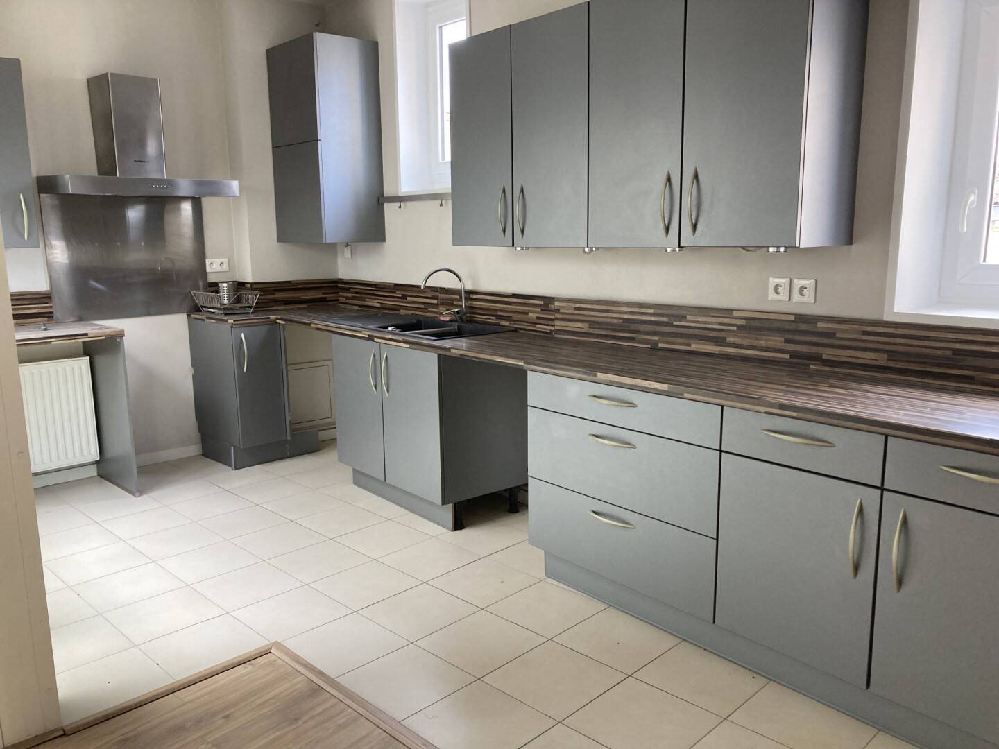 Appartement à louer, 95m², Bordeaux