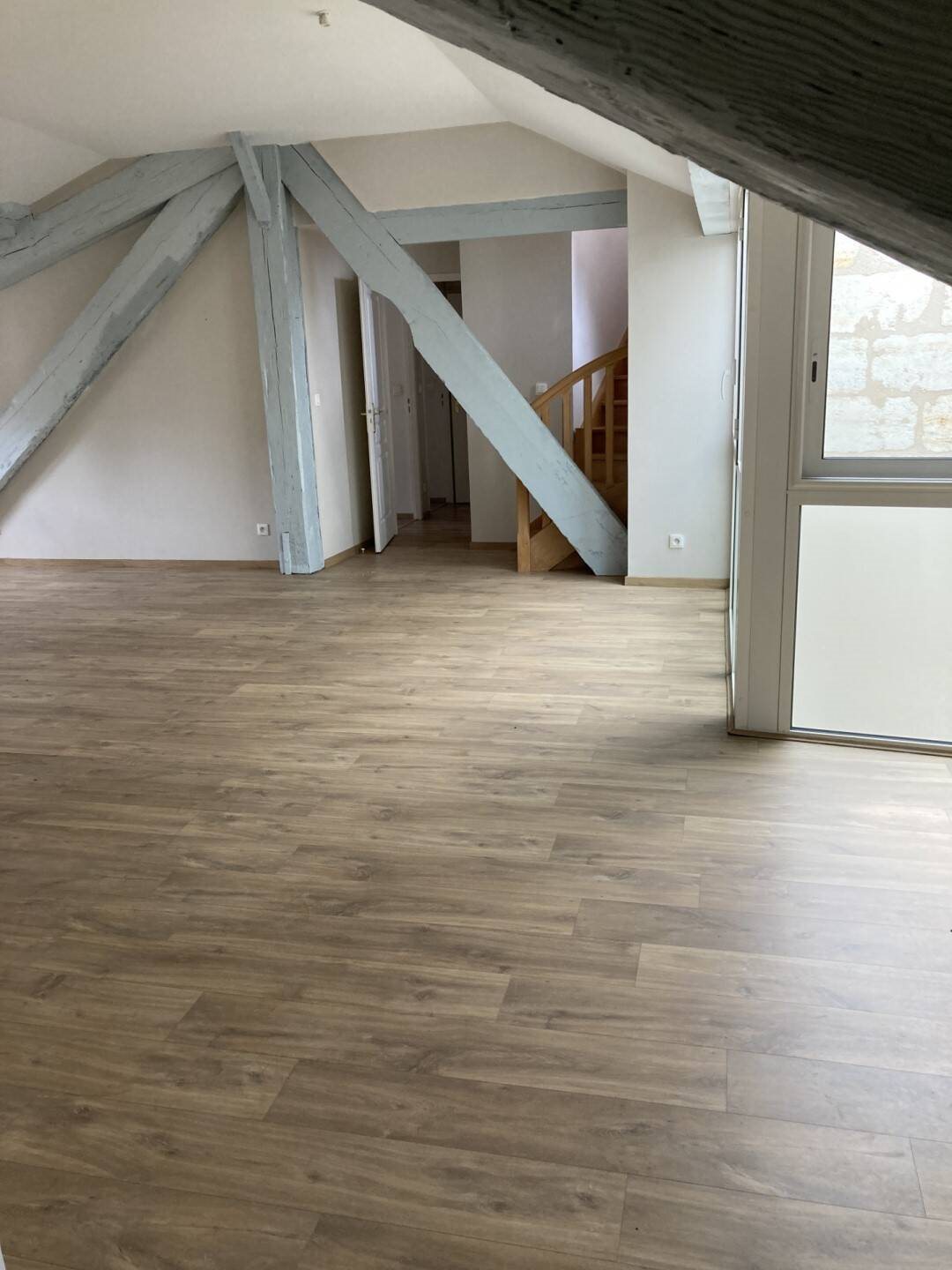 Appartement à louer, 95m², Bordeaux