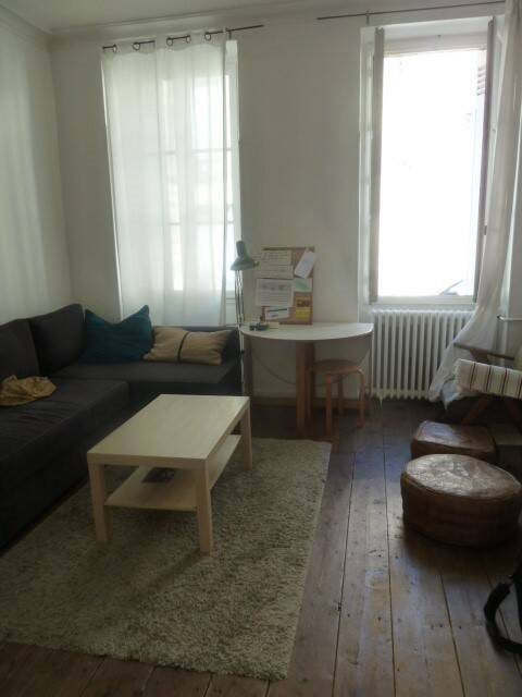 Appartement à louer, 40m², Bordeaux