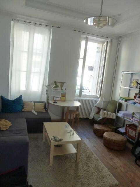 Appartement à louer, 40m², Bordeaux