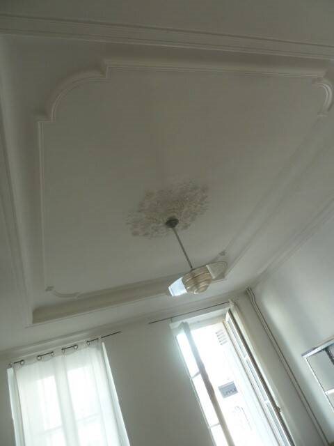 Appartement à louer, 40m², Bordeaux