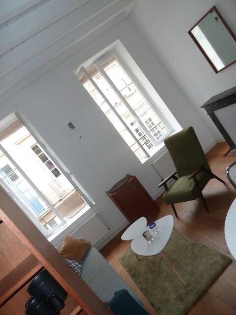 Appartement à louer, 43m², Bordeaux